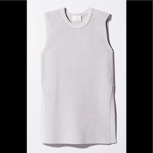 Aritzia Wilfred Palmier